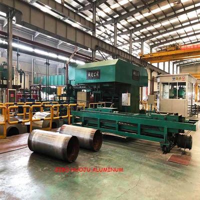 Food Grade 8011 600mm Extra Thick Aluminum Foil