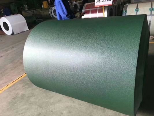 Beer Packing 8006 0.1mm Heavy Gauge Aluminum Foil