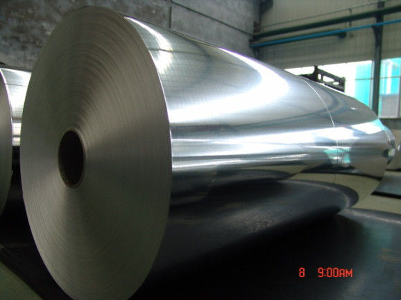 25micron Aluminium Foil For Pharmaceutical Packaging