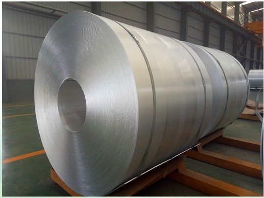 Plain Aluminium Foil For Pharmaceutical Packaging